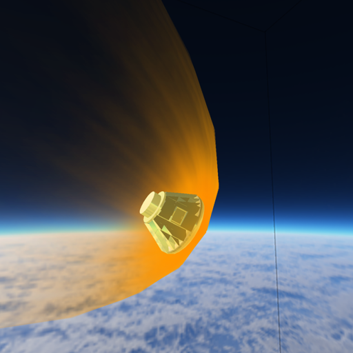 REENTRY EFFECTS!!!!!!!