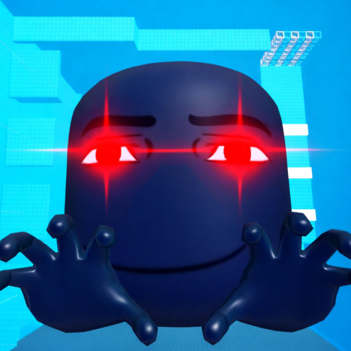 Troll is a chasing tower