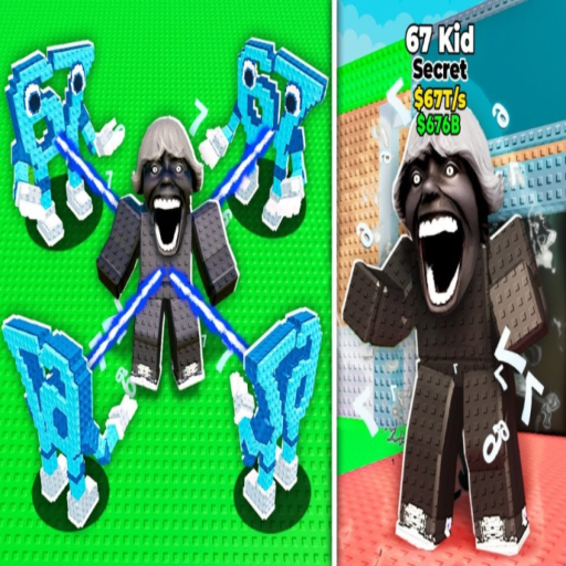 💙 Steal A Brainrot: FREE ADMIN PANEL w/ 67 💙 MOD