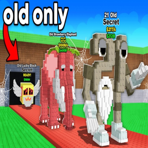 ❤️ Steal A Brainrot: OLD ONLY MODDED! (X999 ADMIN)