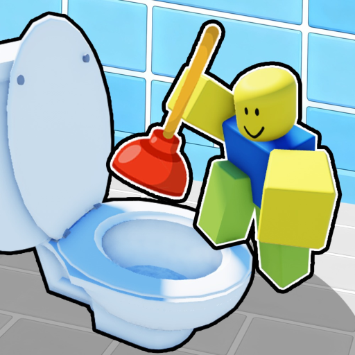 [🪠🚽] Super Plumber Bro👨🏻‍🔧