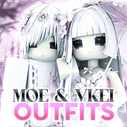 [NEW] Matching Moe & Vkei Outfits 🩷