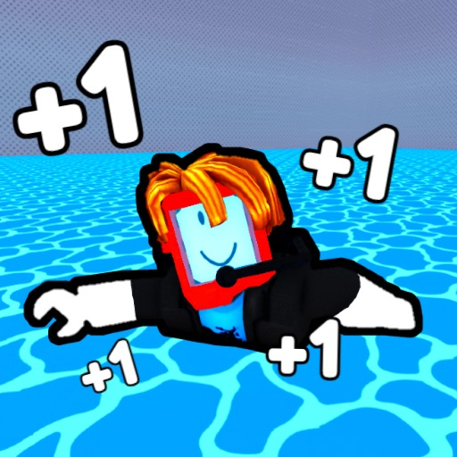 [🤿] +1 Speed Dive Escape