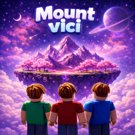 [X10 + FREE AVA] Mount Vici