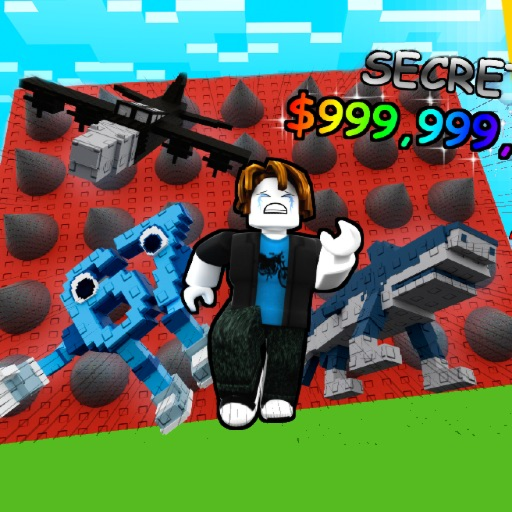 Escape A Spike Wall For Brainrots!