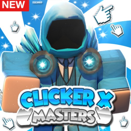 Clicker X Masters