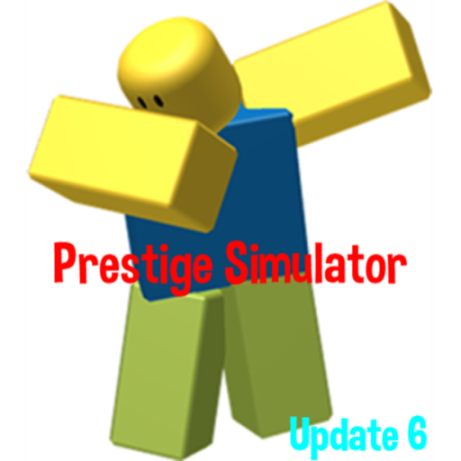 [NEW] Prestige Simulator