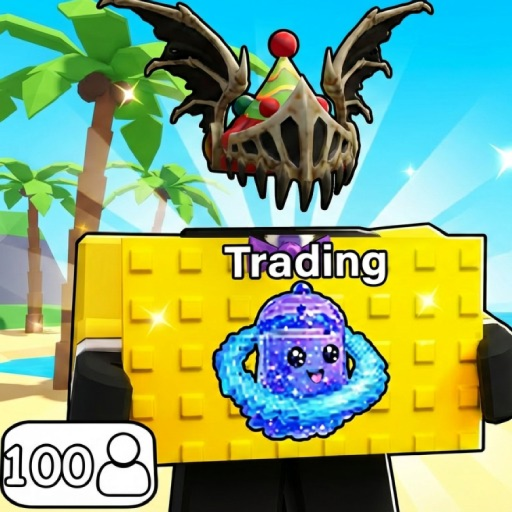 Escape Tsunami Brainrots Trade Hub 🛒