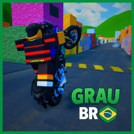 Grau BR [BETA]