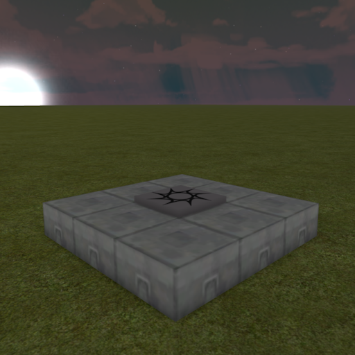 Untitled Stamper Game!