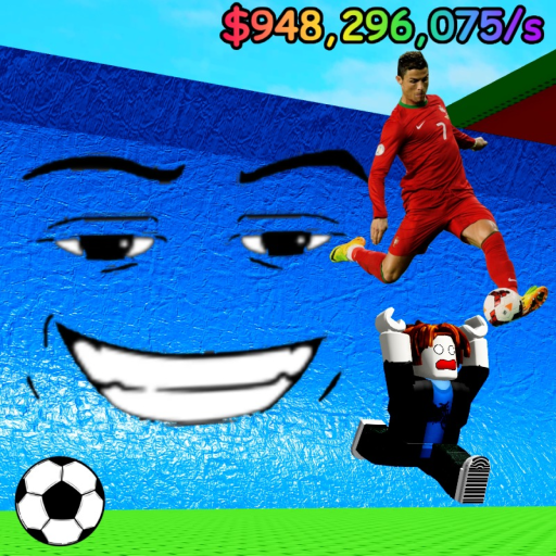 Escape Tsunami For Soccer Players!