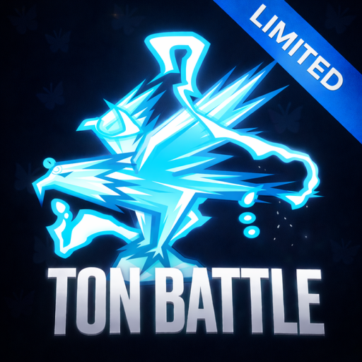 🌸 TON BATTLE 