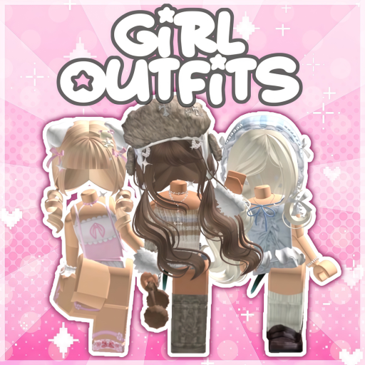 🌸 [GIRL] Pretty Outfits Ideas