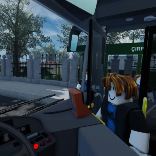 IETT ISTANBUL BUS SIMULATOR [TRAFFIC🔥]