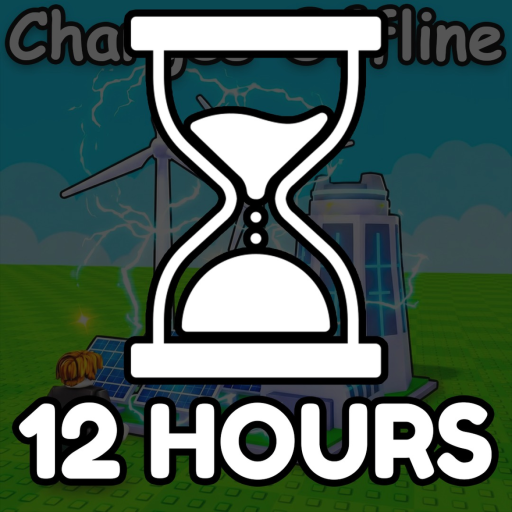 [⚡️] My Energy Empire