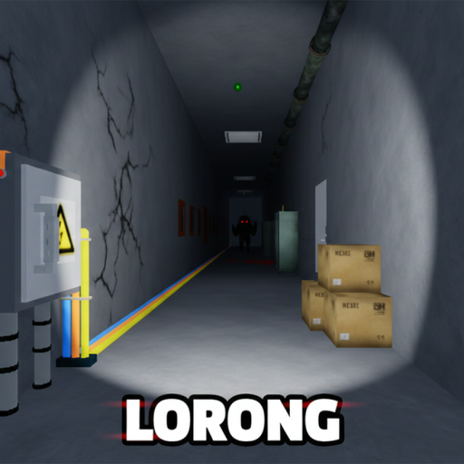 Lorong Anomalies [Horror]