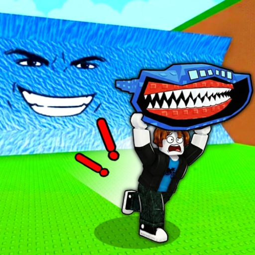 Escape Tsunami for Fish!