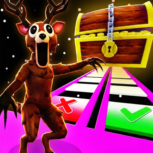 IMPOSSIBLE 99 Nights In The Forest Glass Bridge