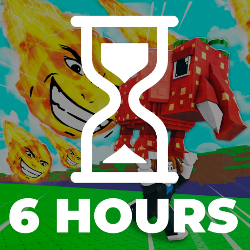 Survive Disasters for Brainrots!