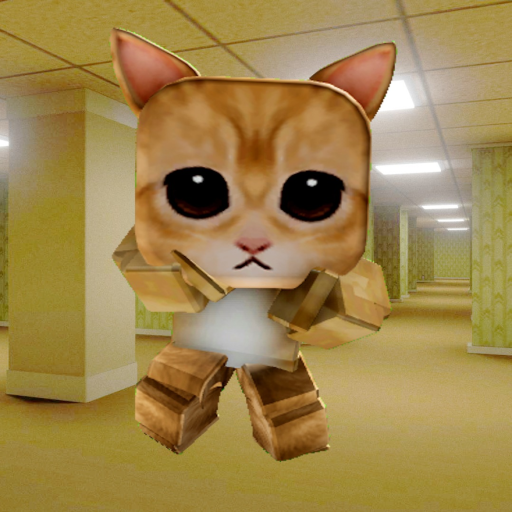 Ay Mi Gatito Meme Backrooms