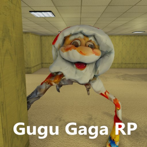 Gugu Gaga RP