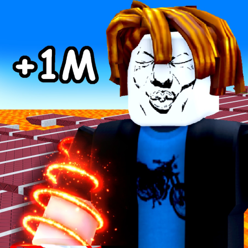 +1 Speed Coil Escape [⚡]