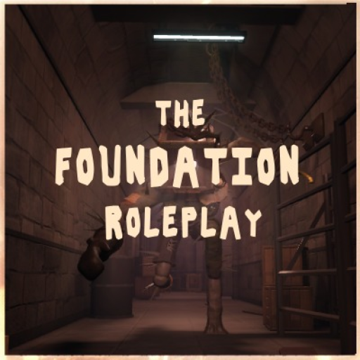 The Foundation RP 👁️
