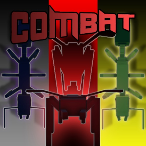 Combat Ants [Alpha]