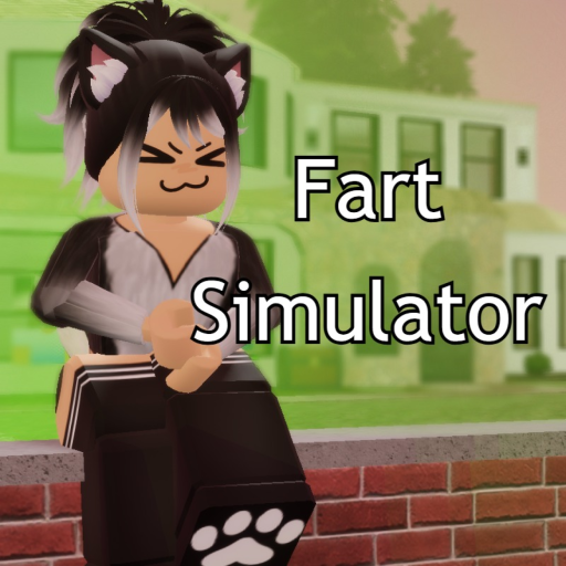 Fart Simulator (2x Event)