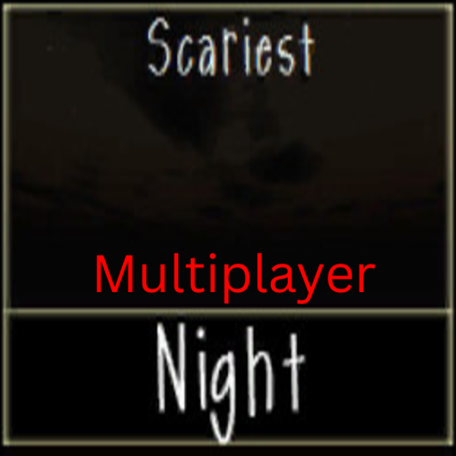 SlendyTubbies V2 BETA Multiplayer Night