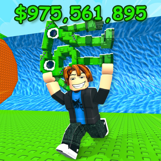 Escape Tsunami For Spookyrots!