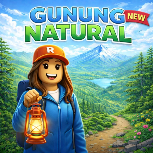 [BETA] GUNUNG NATURAL