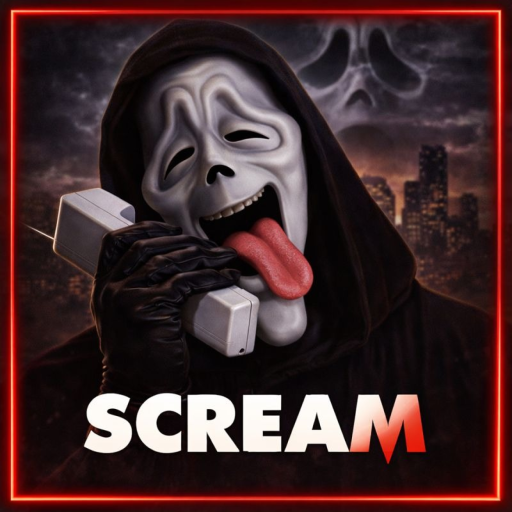 Scream [HORROR]
