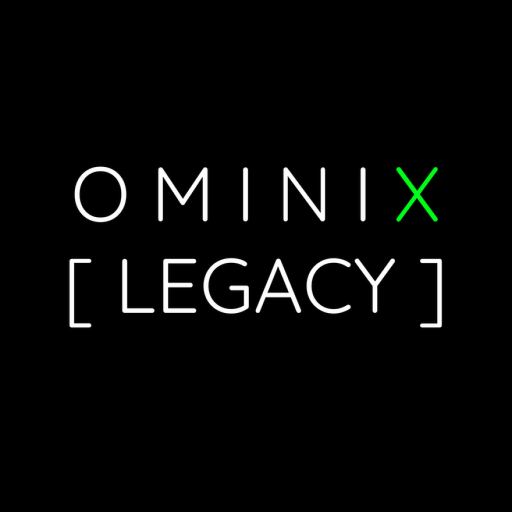 Omini X [Legacy]