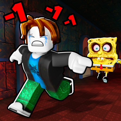 +1 Speed Sponge Escape