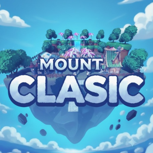 [BETA!!]MOUNT CLASIC 