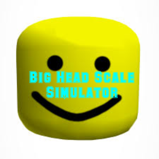 Big Head Scale Simulator [BETA]