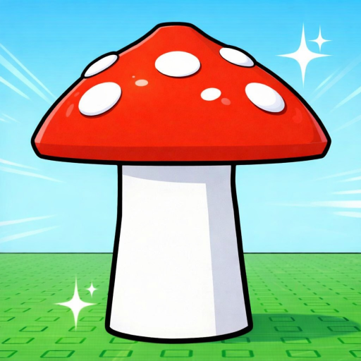 Mushroom Farm