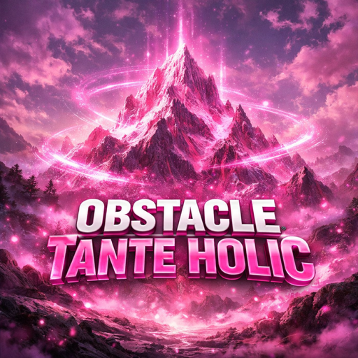 [💓] OBSTACLE TANTE HOLIC