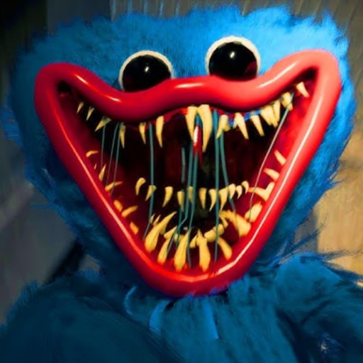 Poppy Playtime Chapter 5 😱