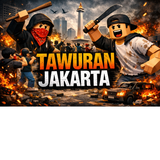 Tawuran Jakarta V.2