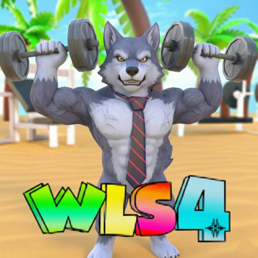 Weight Lifting Simulator 4
