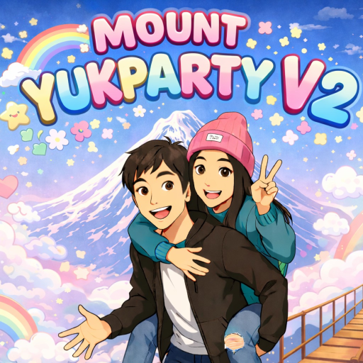 [X200] Mount Yukparty
