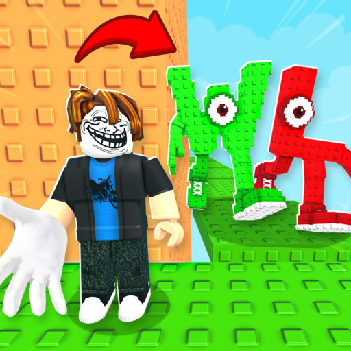 [🌮] Slap The Brainrots