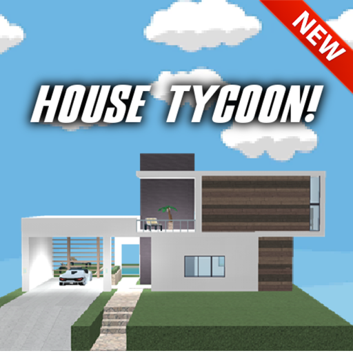 House Tycoon!🏠