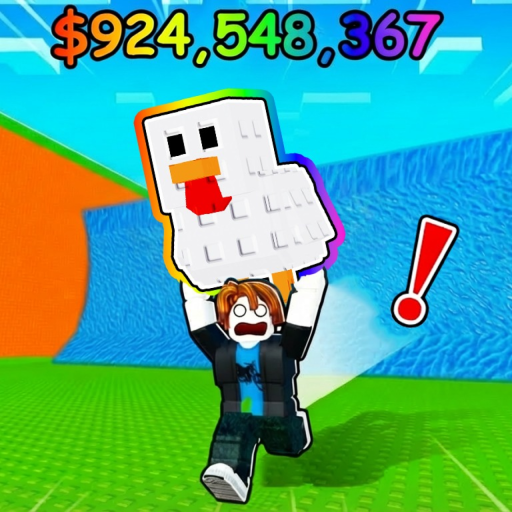 Escape Tsunami For Animals!