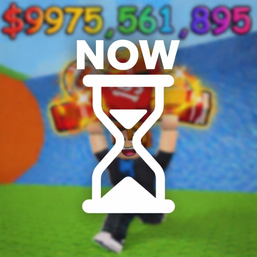 [NOW] Escape Tsunami for Football Players! 