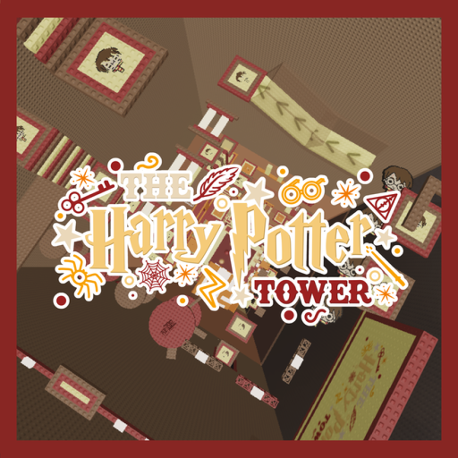 The Harry Potter Tower