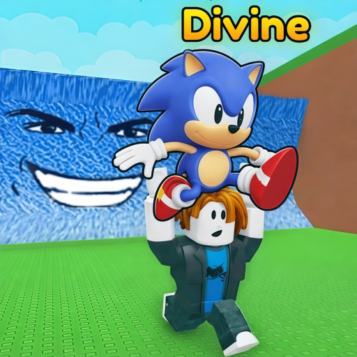 Escape Tsunami For Sonic!