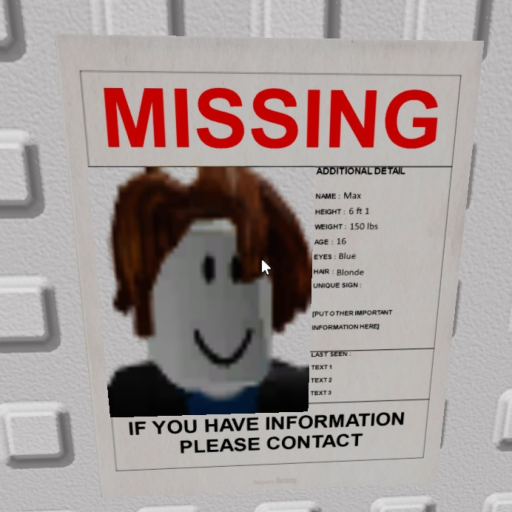 Find The Bacon Hair (troll tower)